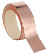 Boston CST-200X5 Koppartejp Bredd 5 cm Längd 1,5m Koppartejp