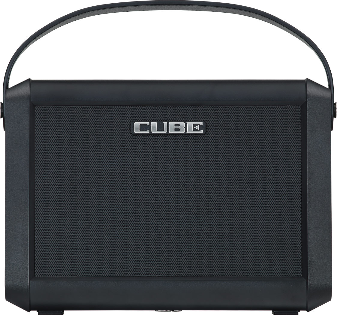 Roland CUBE Street MINI portabel batteridriven förstärkare