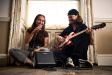 Roland Cube Street Mini Roland CUBE Street MINI kompakt förstärkare för gitarr och sång
