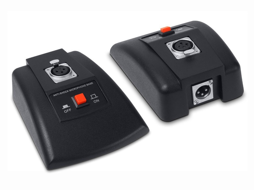 LD Systems D 1015 CMB Base