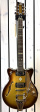 Duesenberg Alliance Joe Walsh - Gold Burst Duesenberg Alliance Joe Walsh - Gold Burst