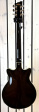 Duesenberg Alliance Joe Walsh - Gold Burst Duesenberg Alliance Joe Walsh - Gold Burst
