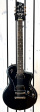 Duesenberg Julietta Catalina - Black Duesenberg Julietta Catalina Black elgitarr