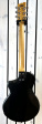 Duesenberg Julietta Catalina - Black Duesenberg Julietta Catalina Black bakifrån