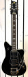 Duesenberg Paloma - Black Duesenberg Paloma - Black