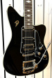 Duesenberg Paloma - Black Duesenberg Paloma - Black