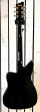 Duesenberg Paloma - Black Duesenberg Paloma - Black