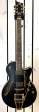 Duesenberg Starplayer TV - Black Velvet Duesenberg Starplayer TV - Black Velvet