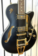 Duesenberg Starplayer TV - Black Velvet Duesenberg Starplayer TV - Black Velvet