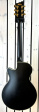 Duesenberg Starplayer TV - Black Velvet Duesenberg Starplayer TV - Black Velvet
