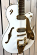 Duesenberg Starplayer TV Phonic - Venetian White Duesenberg Starplayer TV Phonic - Venetian White