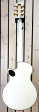 Duesenberg Starplayer TV Phonic - Venetian White Duesenberg Starplayer TV Phonic - Venetian White