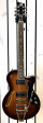 Duesenberg Starplayer TV - Vintage Burst Duesenberg Starplayer TV - Vintage Burst