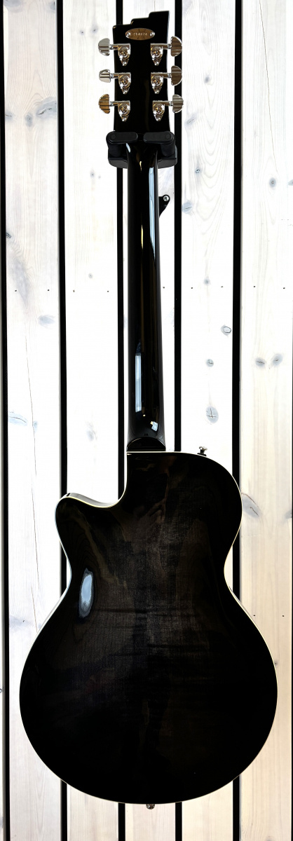 Duesenberg Starplayer TV - Vintage Burst