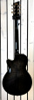 Duesenberg Starplayer TV - Vintage Burst Duesenberg Starplayer TV - Vintage Burst