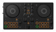 AlphaTheta DDJ-FLX2 DJ Controller AlphaTheta DDJ-FLX2 DJ Controller