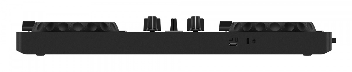 AlphaTheta DDJ-FLX2 DJ Controller