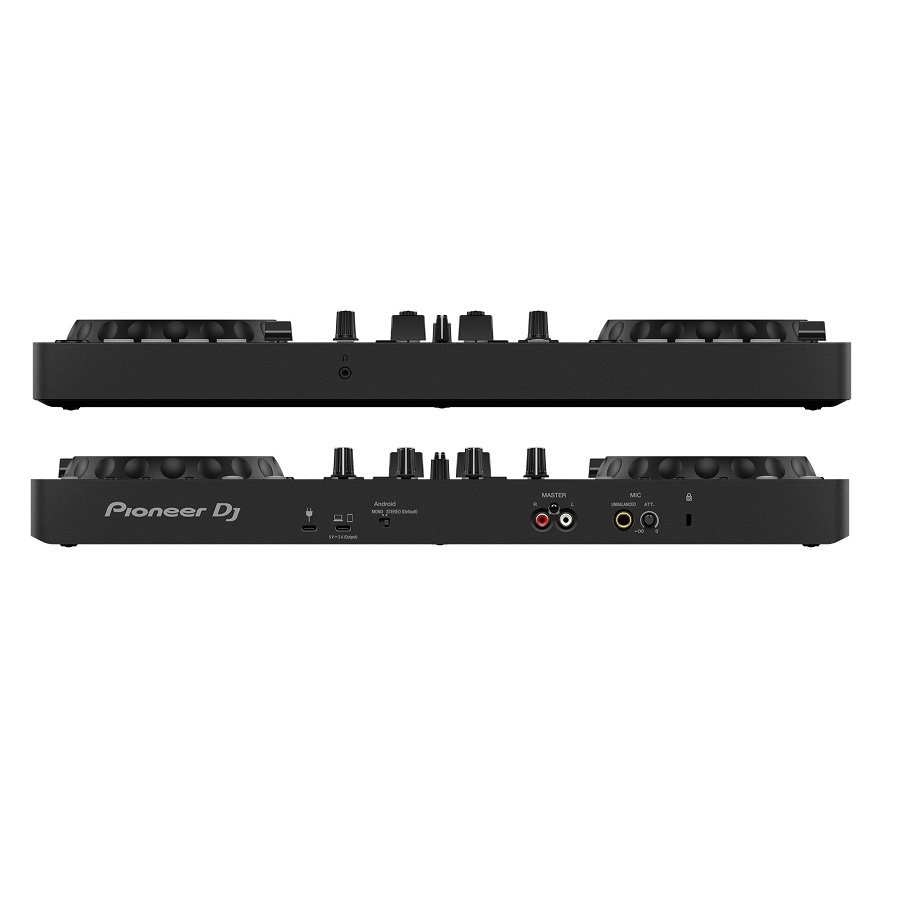 Pioneer DDJ-FLX4 DJ Controller