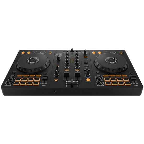 Pioneer DDJ-FLX4 DJ Controller