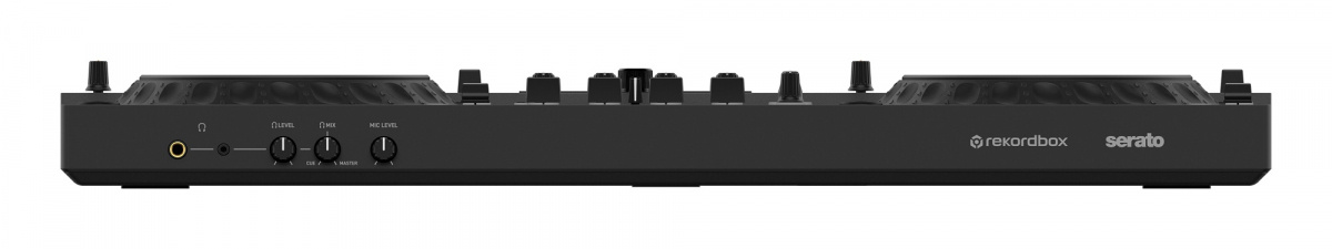 AlphaTheta DDJ-GRV6 Controller