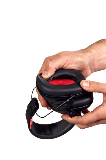 Alpine Defender H�rselskydd