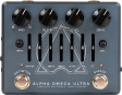 Darkglass Alpha Omega Ultra V2 Darkglass Alpha Omega Ultra V2