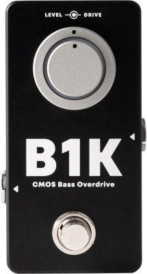 Darkglass Microtubes B1K Overdrive