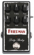 Friedman Dirty Shirley Overdrive Friedman Dirty Shirley Overdrive