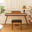 Donner DDP-80 Pianopaket - wood Donner DDP-80 Pianopaket - wood