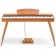 Donner DDP-80 Digitalpiano - wood Donner DDP-80 Digitalpiano - wood