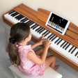 Donner DDP-80 Digitalpiano - wood Donner DDP-80 Digitalpiano - wood