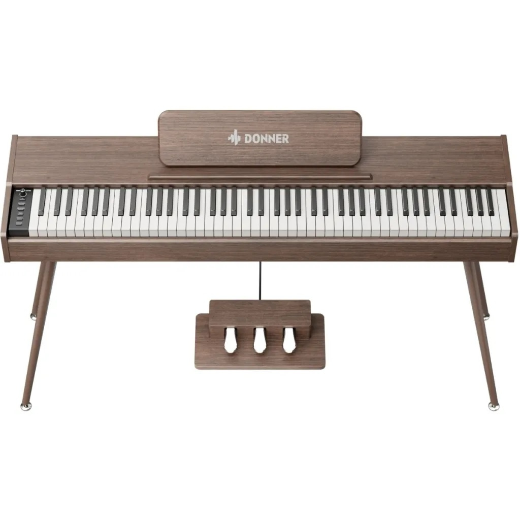 Donner DHP-200 Pro digitalpiano - valn�t