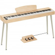 Donner DHP-100 Pro Digitalpiano - beige Donner DHP-100 Pro Digitalpiano - beige