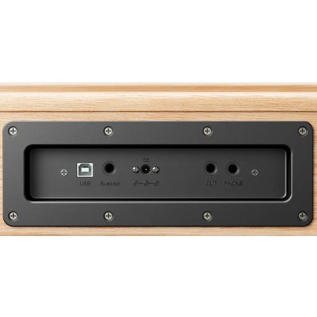 Donner DHP-100 Pro Digitalpiano - beige