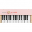 Donner KIDO V-10 Piano för barn - light pink Donner KIDO V-10 Piano för barn - light pink