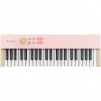 Donner KIDO V-20 Piano för barn - light pink Donner KIDO V-20 Piano för barn - light pink