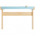 Donner KIDO V-20 Piano för barn - light blue Donner KIDO V-20 Piano för barn - light blue