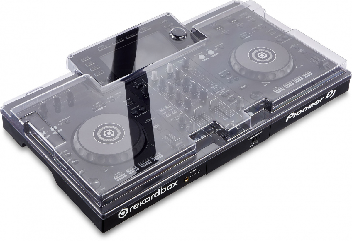 Decksaver Pioneer XDJ-RR