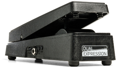 Electro Harmonix Dual Expression Pedal