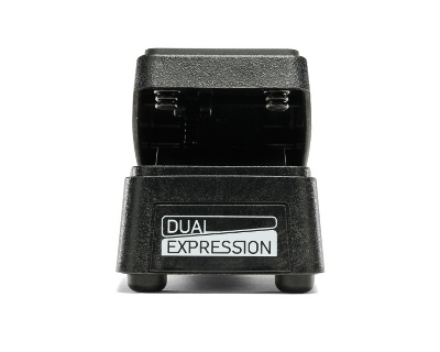 Electro Harmonix Dual Expression Pedal