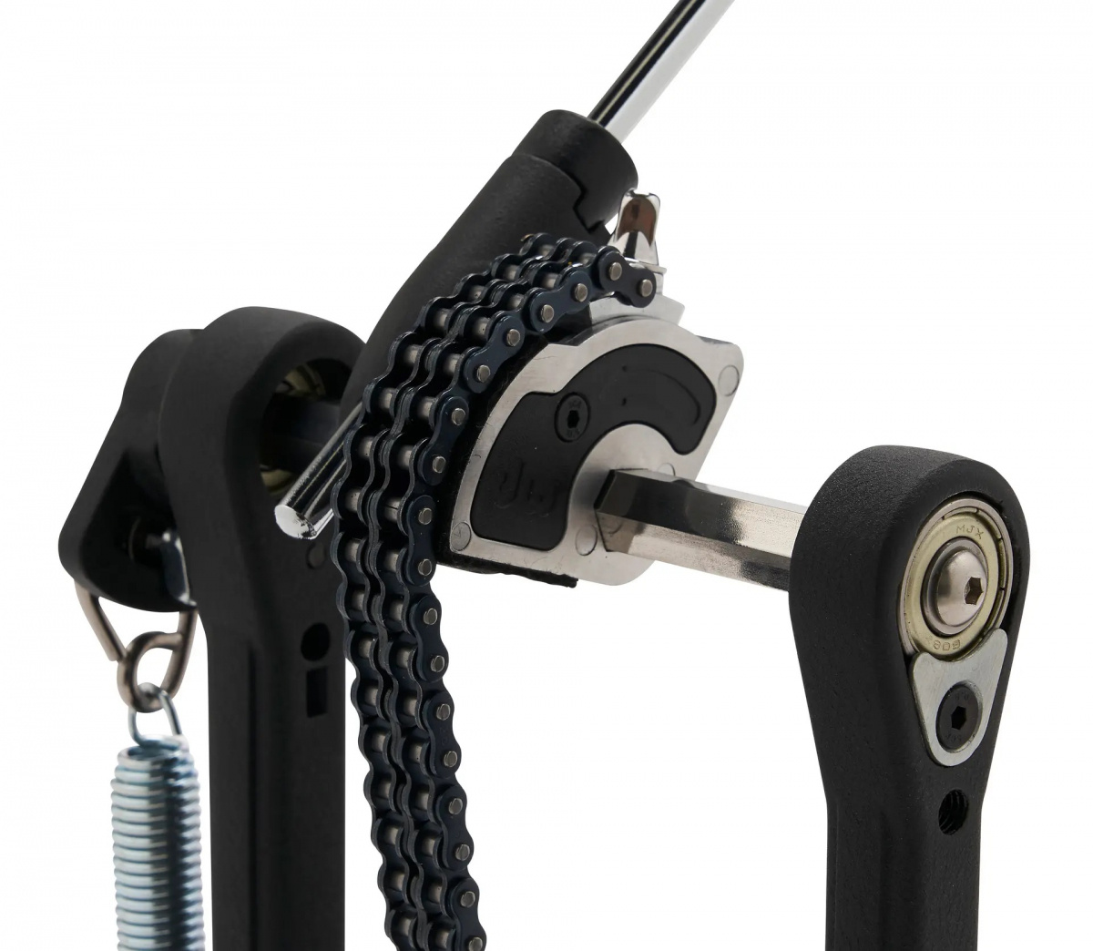 DW 3000A Bastrumpedal