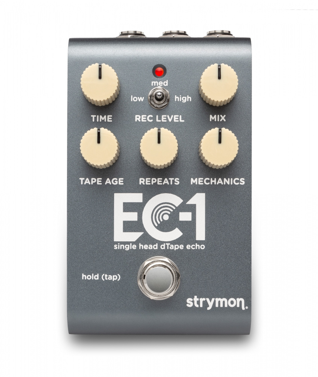 Strymon EC-1 dTape Echo