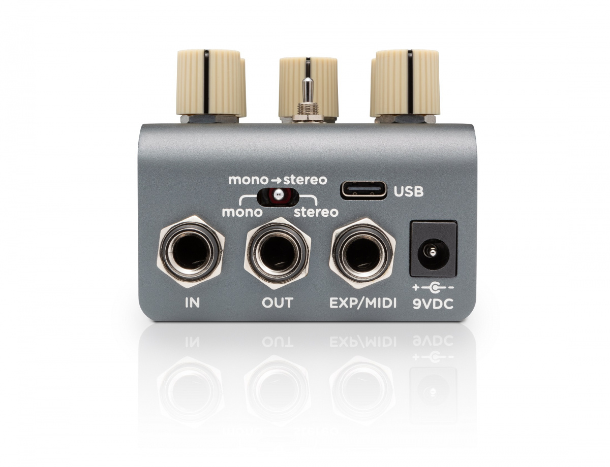 Strymon EC-1 dTape Echo