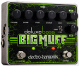 Electro Harmonix Deluxe Bass Big Muff Pi Electro Harmonix Deluxe Bass Big Muff Pi