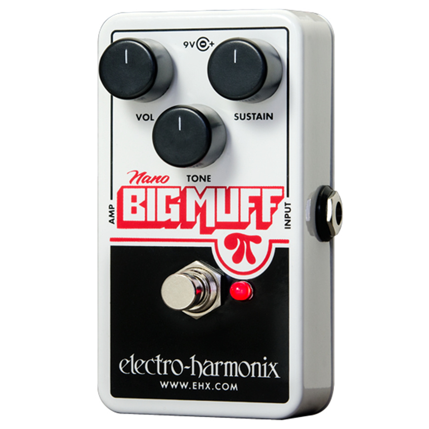 Electro Harmonix Nano Big Muff