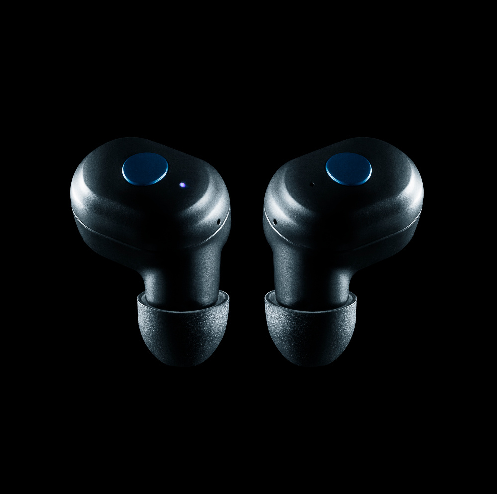 Electro Harmonix R&B Wireless Earbuds