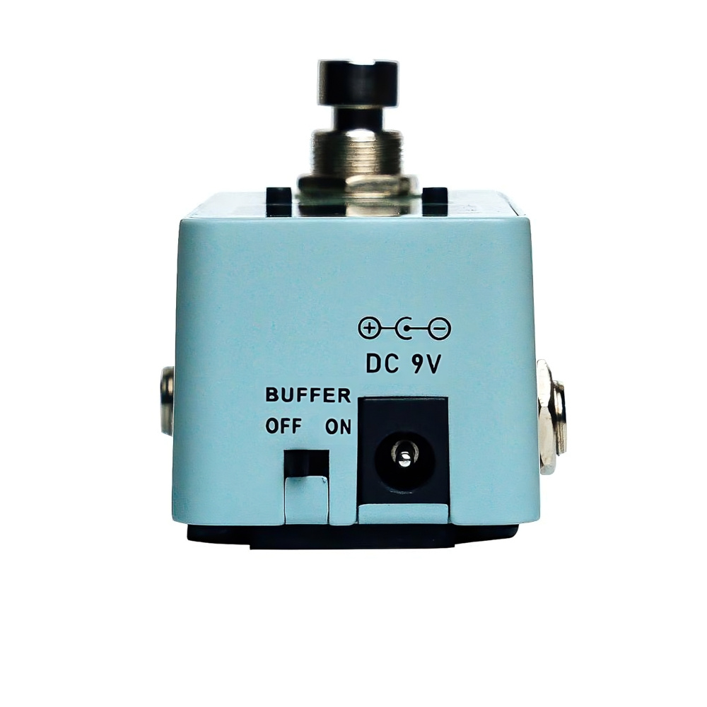 Electro Harmonix EHX-2020 Pedal Tuner V2