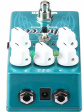 Wampler Ethereal Delay & Reverb