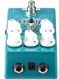 Wampler Ethereal Delay & Reverb Wampler Ethereal Delay & Reverb