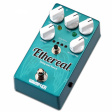 Wampler Ethereal Delay & Reverb Wampler Ethereal Delay & Reverb